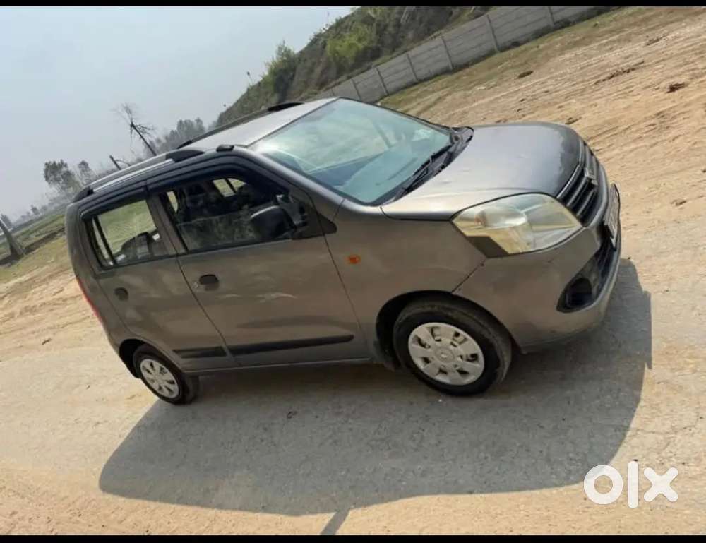 Wagonr Lxi 2010 Modal