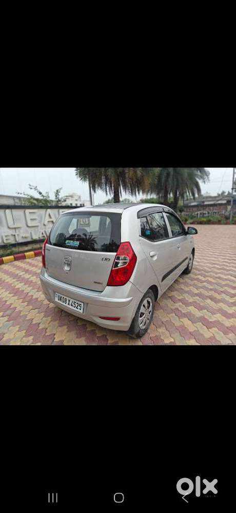 Hyundai I10 Magna, 2012, Petrol
