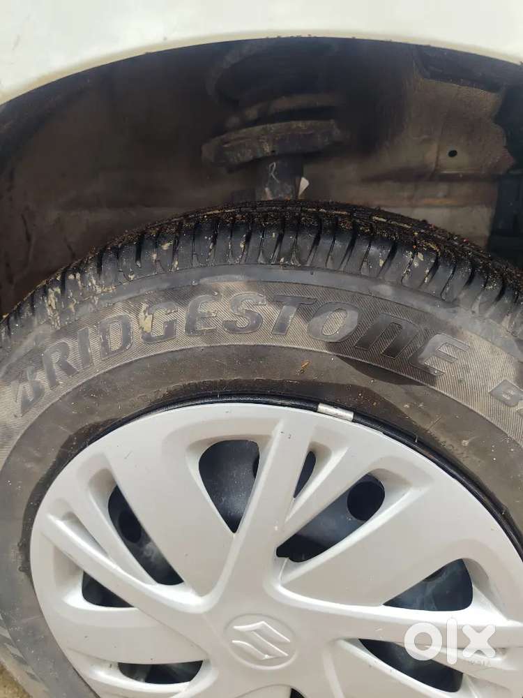 Just Buy And Drive Car