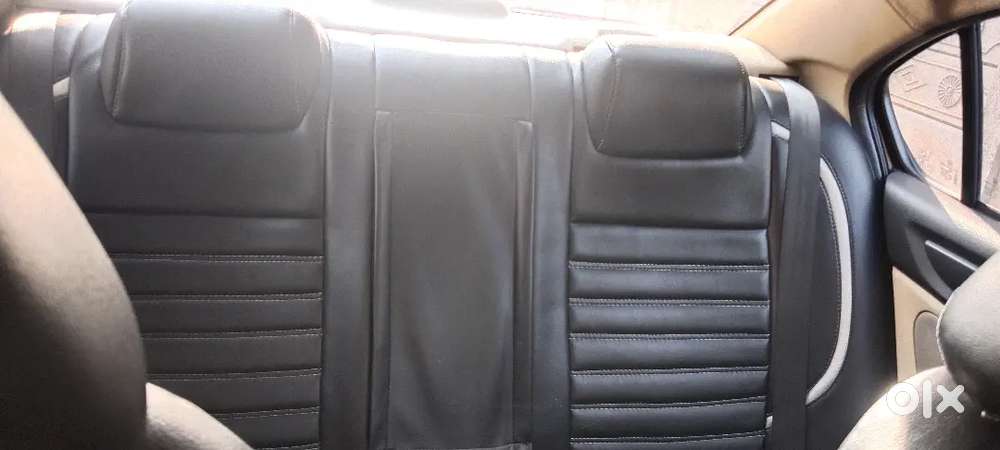 Honda Amaze 2024 Petrol Well Maintained