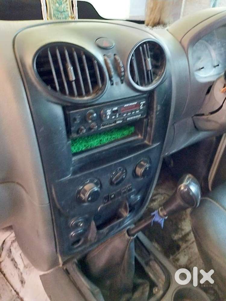 Mahindra Scorpio 2010 Diesel Good Condition