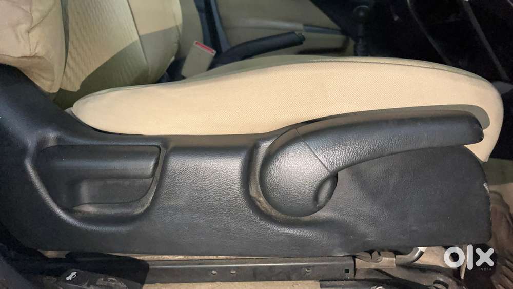 Honda City 2011-2013 S, 2014, Petrol