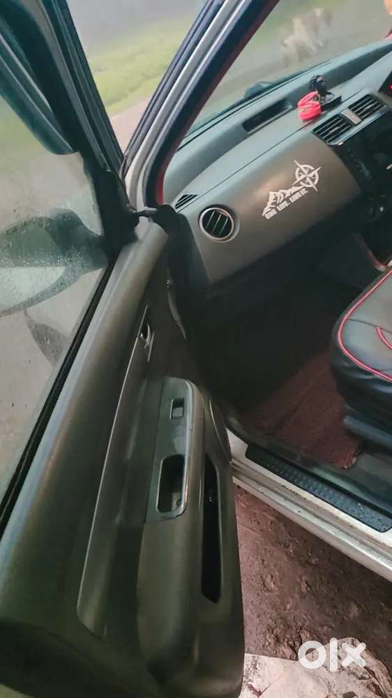 Maruti  Swift 
Fitness Upto 2029