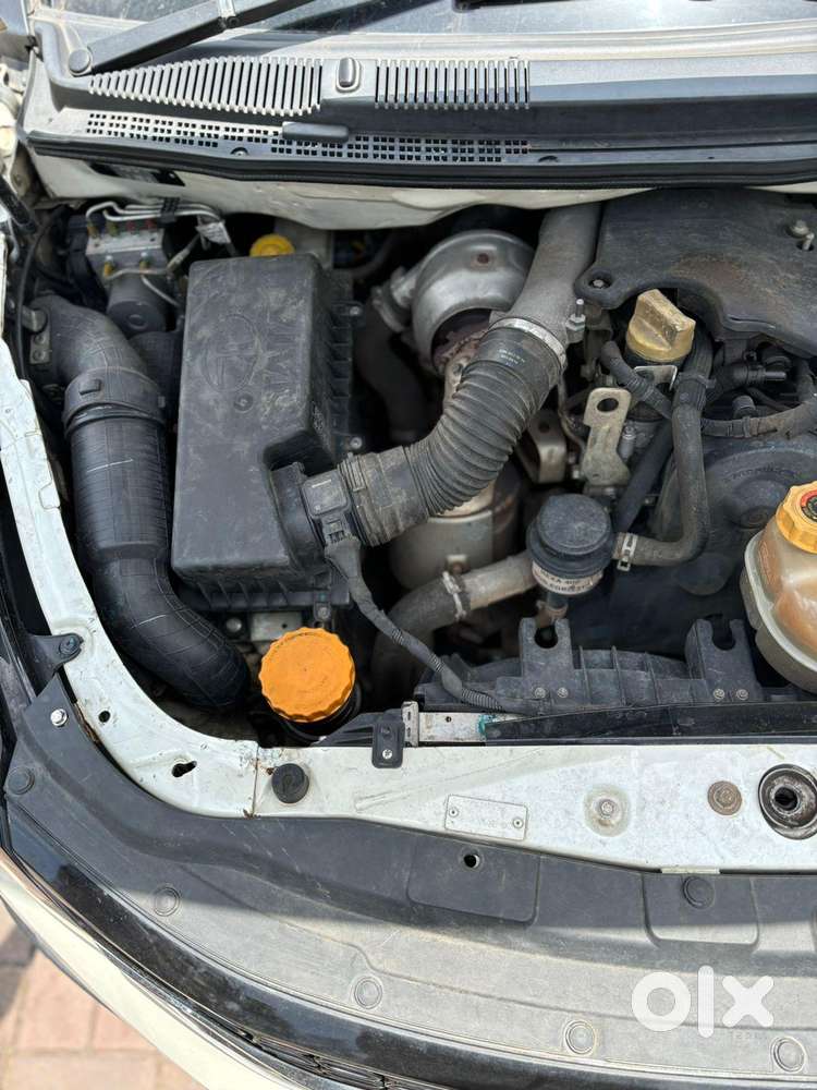 Tata Hexa Xm, 2018, Diesel