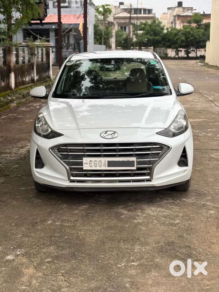Hyundai Grand I10 Nios Magna 1.2 Kappa Vtvt, 2021, Petrol