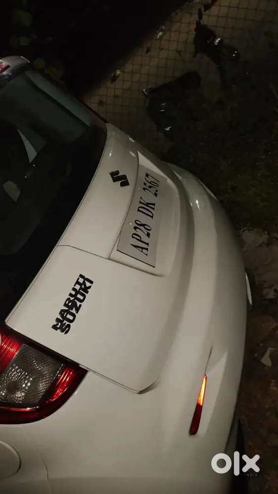 Maruti Suzuki Ritz 2011 Diesel 95000 Km Driven