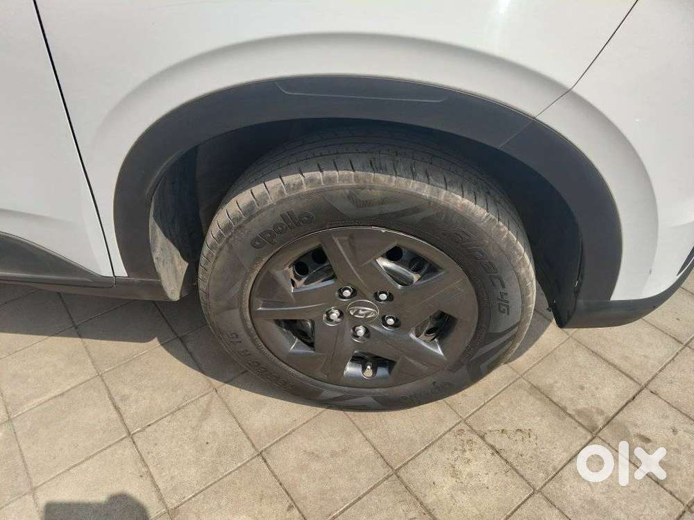 Hyundai Venue S Mt 1.2 Kappa, 2024, Petrol