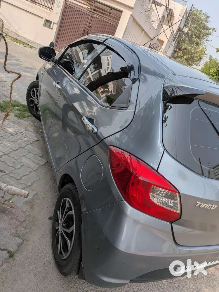 Tata Tiago 2018 Petrol
