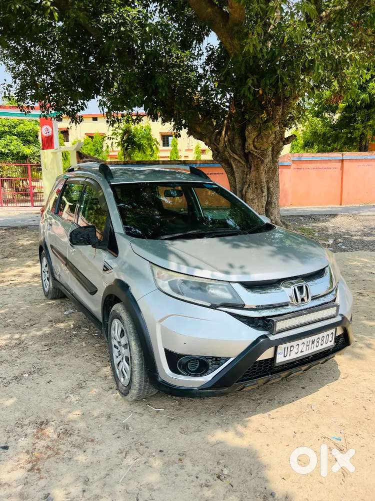 Honda Br-v Style 2017