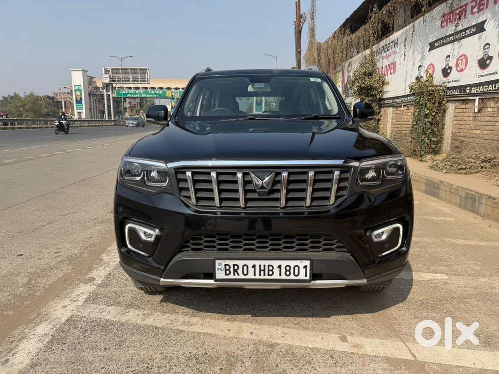 Toyota Fortuner [2021-ongoing] 2.8 2wd Diesel At, 2022, Diesel