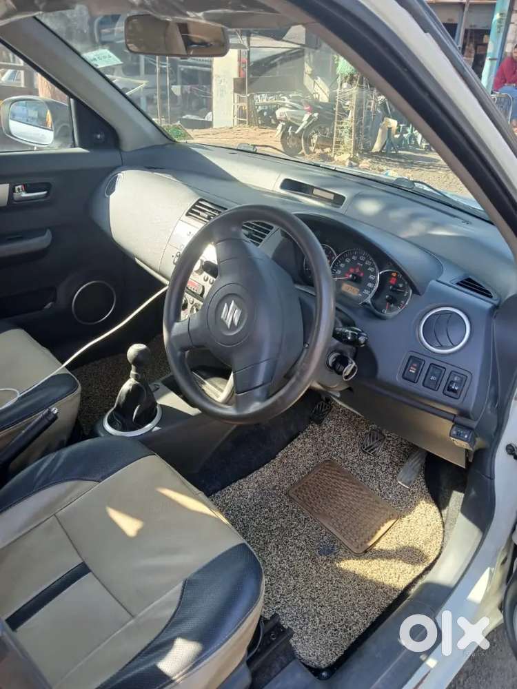 Maruti Suzuki Dzire 2010 Cng & Hybrids 150000 Km Driven