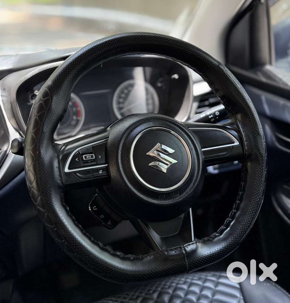 Maruti Suzuki Baleno Delta, 2024, Petrol