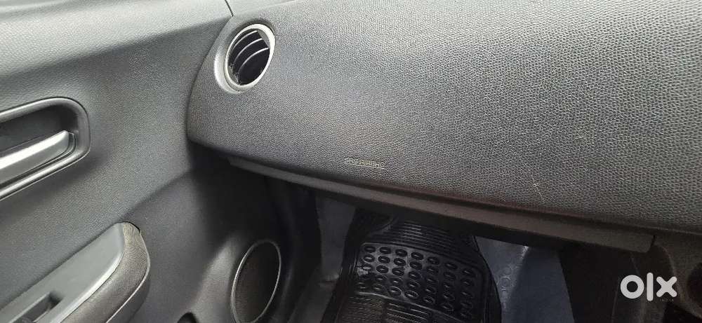 Swift Maruti Suzuki 2010 Petrol Manual