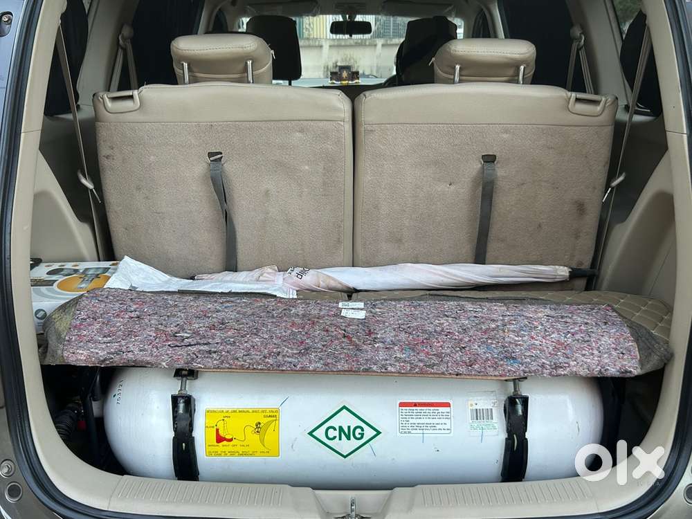 Maruti Suzuki Ertiga 2022 Cng & Hybrids 70000 Km Driven