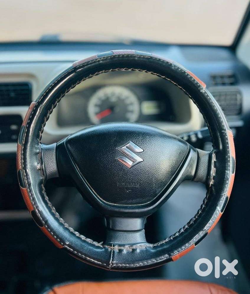 Maruti Suzuki Eeco 5 Str Ac (o), 2022, Petrol