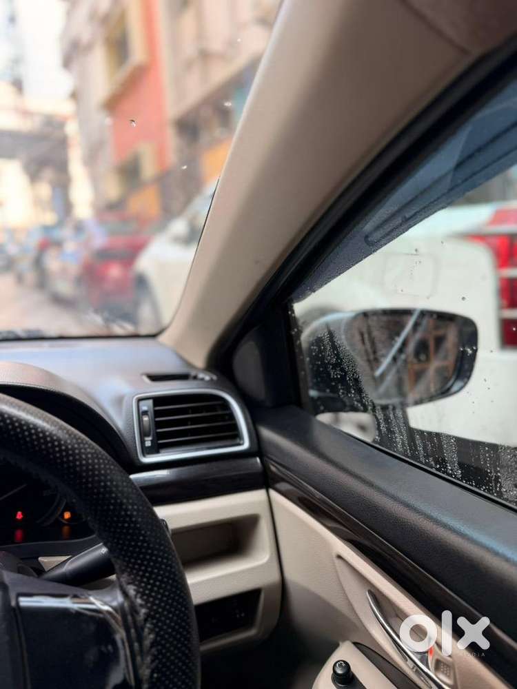 Ciaz 2014 Vxi Plus Only 55000 Km Driven