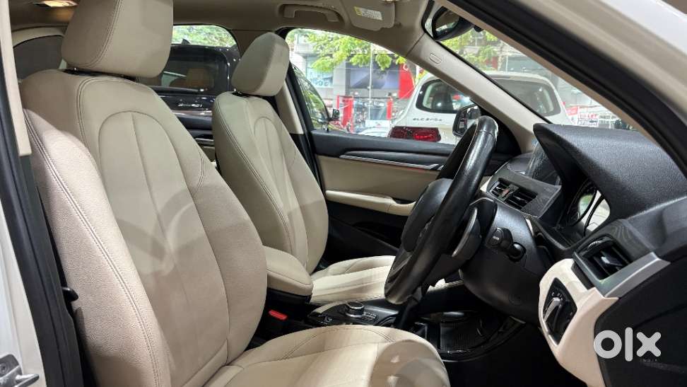 Bmw X1 2.0 Sdrive 20d, 2019, Diesel