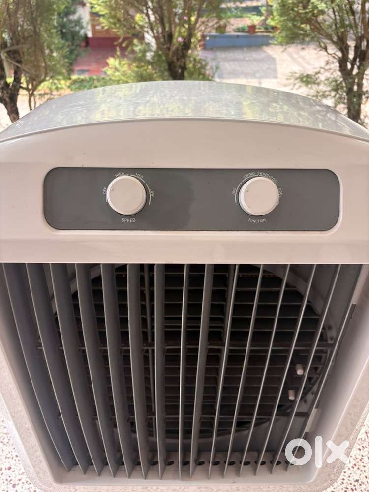 Kelvinator Air Cooler