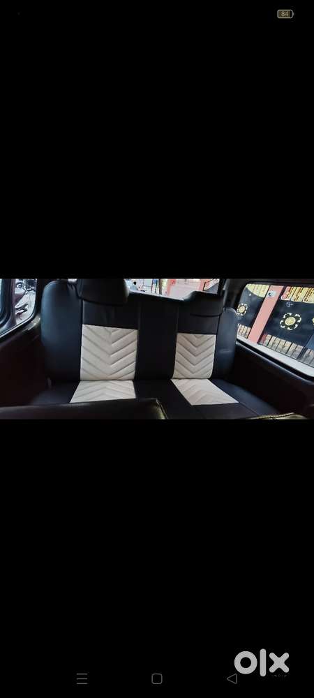 Maruti Suzuki Eeco 7 Seater Ac, 2020, Petrol