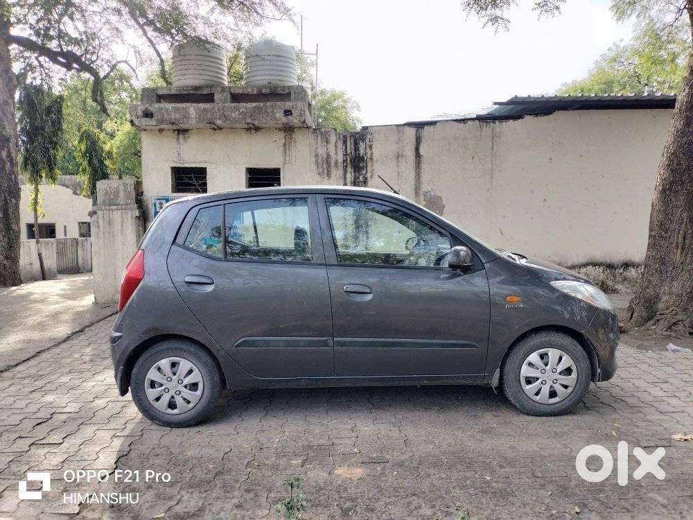 Hyundai I10 Magna, 2012, Petrol