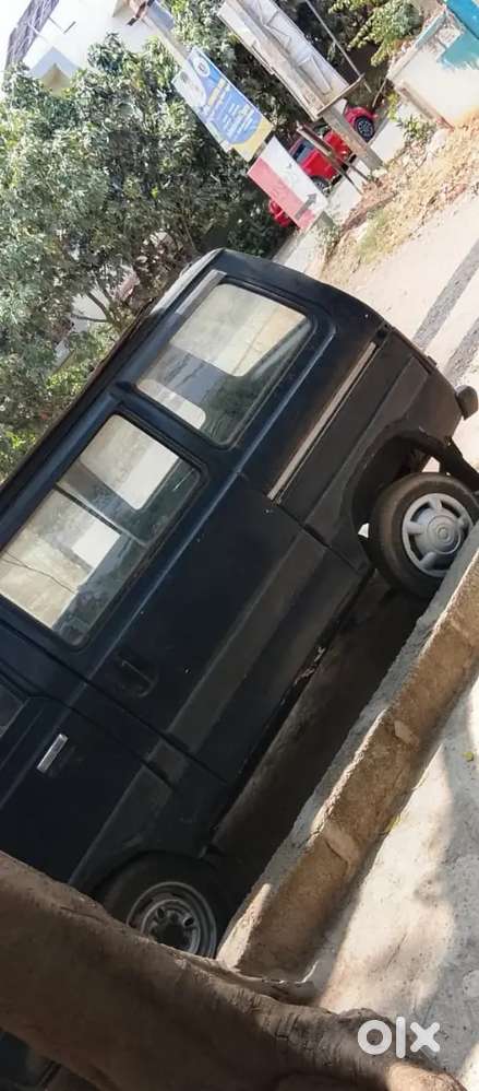 Maruti Suzuki Omni 2000 Petrol