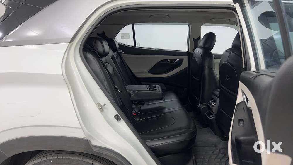Hyundai Creta 1.5 Sx, 2022, Petrol