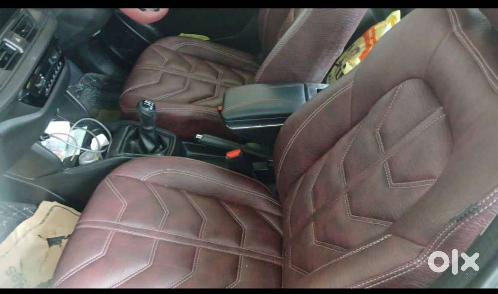 Maruti Suzuki Swift 1.2 Vxi (o), 2025, Petrol