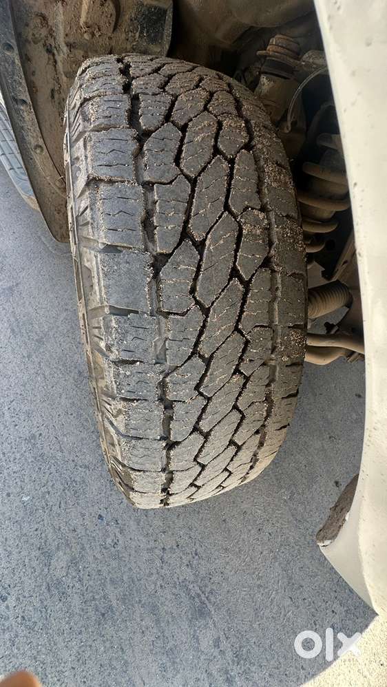 Ford Endeavour 2017 Diesel Good Condition