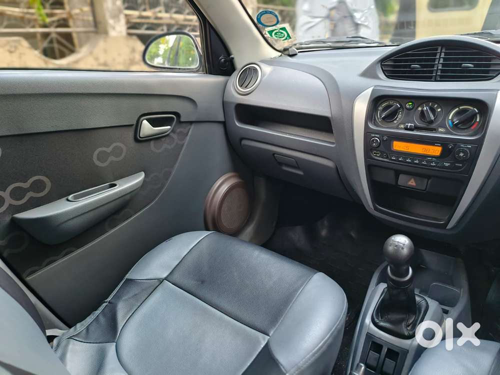Maruti Suzuki Alto 800 0.8 Vxi (o), 2014, Petrol