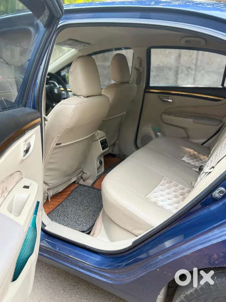 Maruti Suzuki Ciaz 2019 Diesel Good Condition