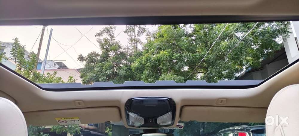 Bmw 5 Series 2.0 520i Luxury Line, 2018, Diesel