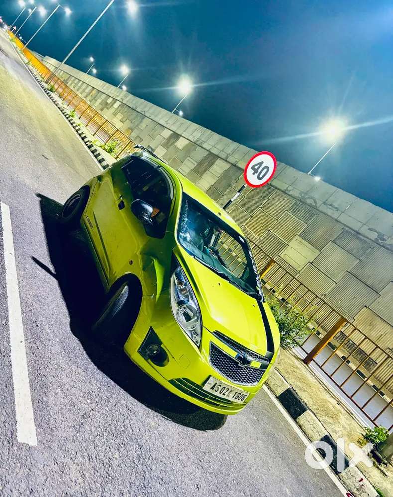 Maruti Suzuki Alto Diesel 2014