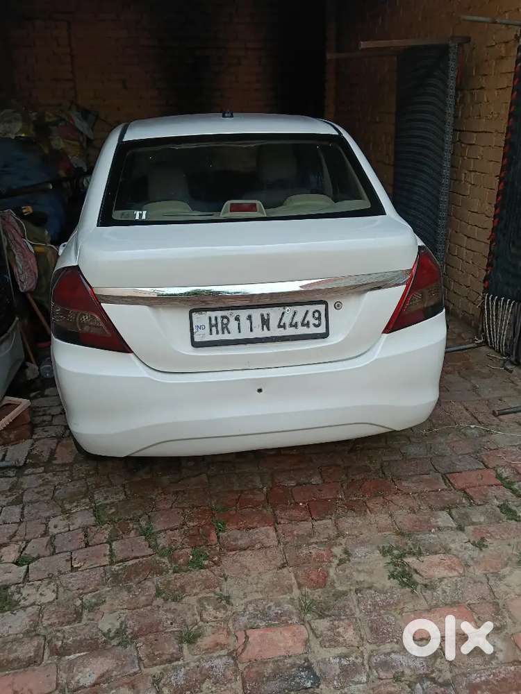 2016 Maruti Suzuki Dzire Lxi Now Tire Naw  Battery