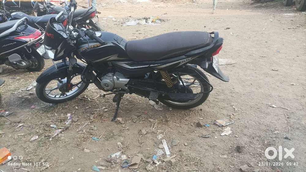 Zero maintenance - Motorcycles in UPL Colony, Vapi - 1833710289