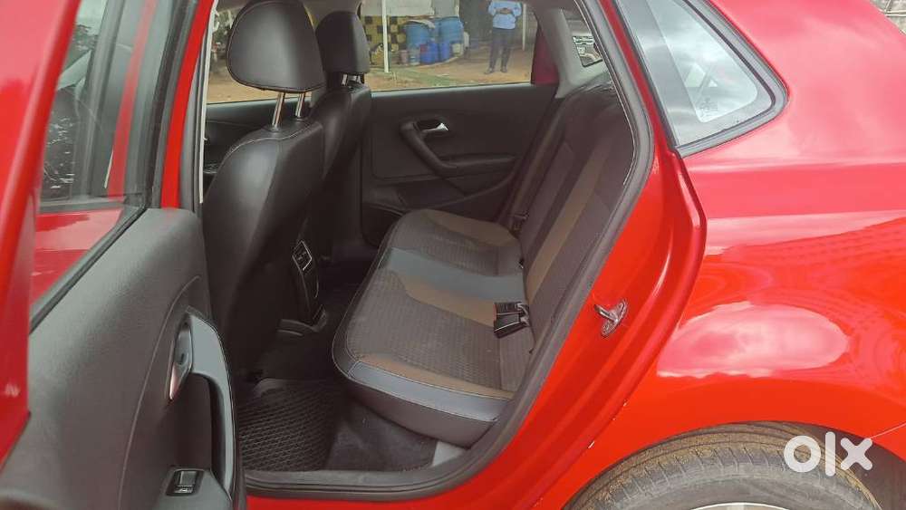 Volkswagen Polo 1.2 Mpi Highline, 2018, Petrol