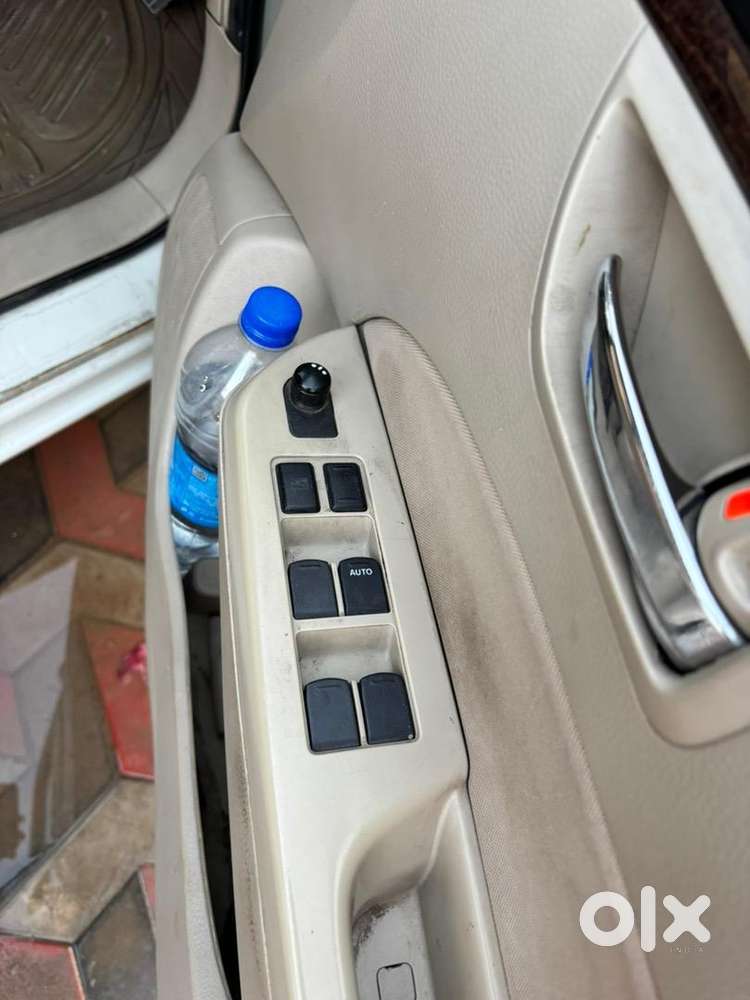 Maruti Suzuki Dzire 2012 Petrol +cng On Paper  79000 Km Driven