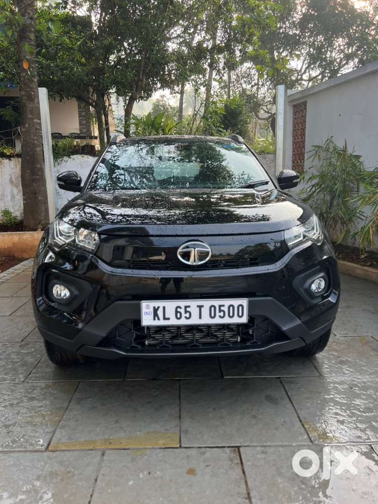 Nexon Xza+(o) Automatic Dark Edition