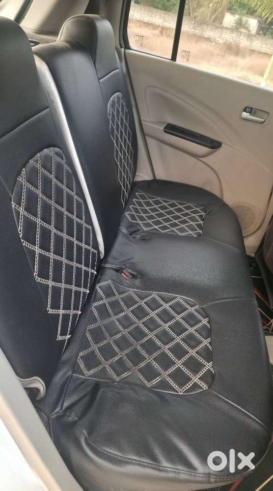 Maruti Suzuki Celerio 2014-2017 Vxi, 2016, Petrol