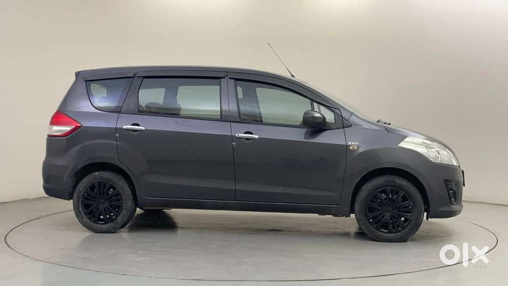 Maruti Suzuki Ertiga 1.5 Lxi, 2014, Petrol