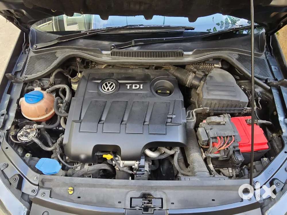 Polo Tdi Highline | Excellent Condition | 24+ Kmpl