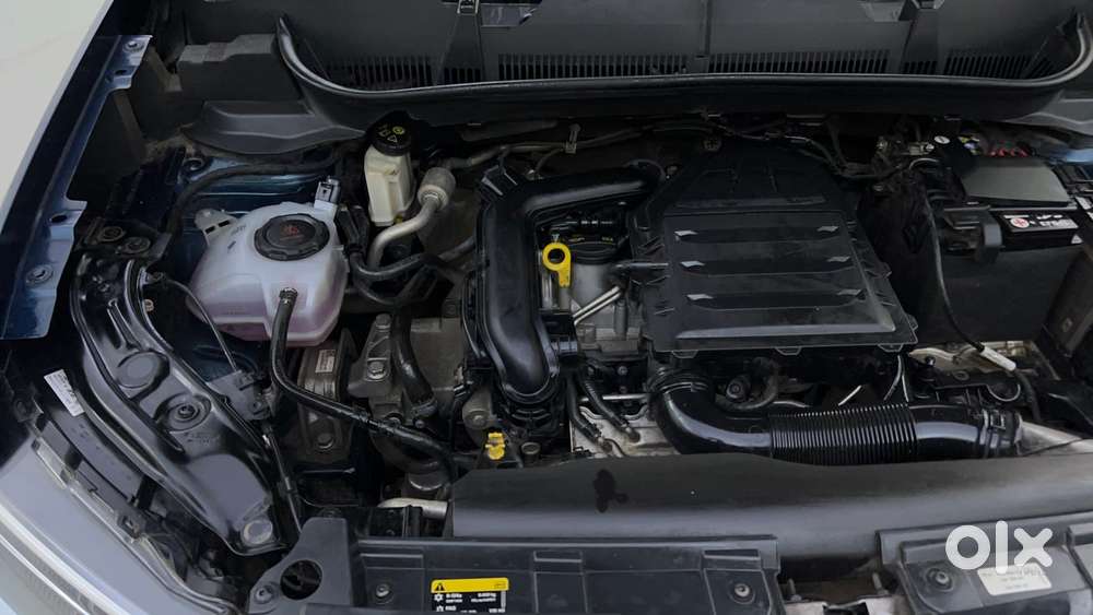 Volkswagen Tiguan 2.0 Tdi Highline, 2024, Petrol