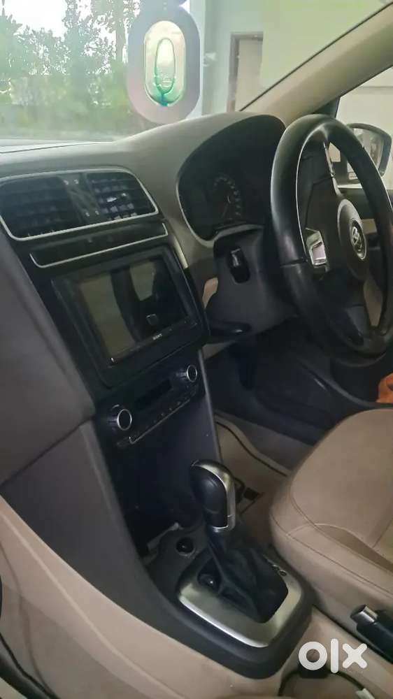 Volkswagen Vento Plus 2013