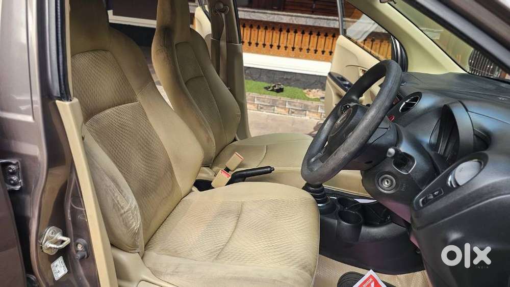 Honda Amaze 1.2 S I-vtec, 2015, Diesel