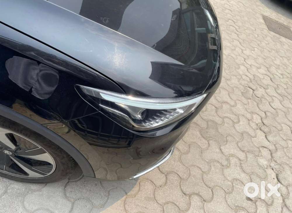 Mg Zs Ev 2024/2025 Year