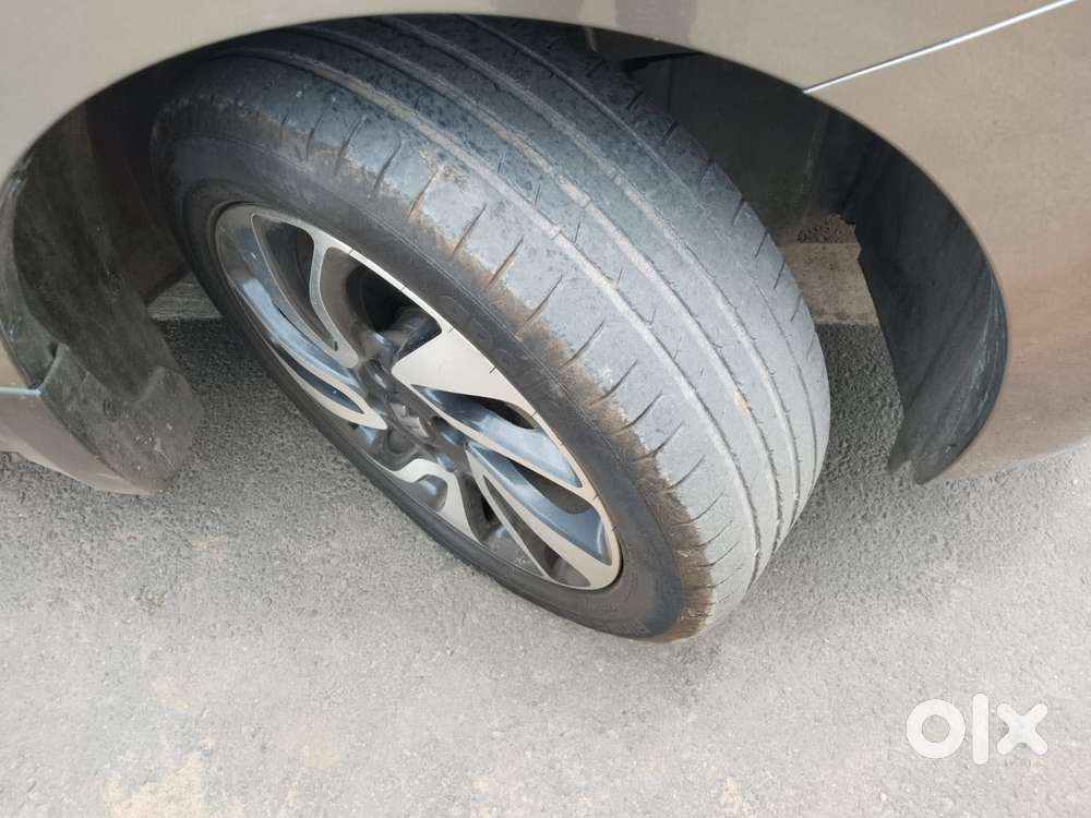 Maruti Suzuki Baleno Zeta Cvt, 2020, Petrol