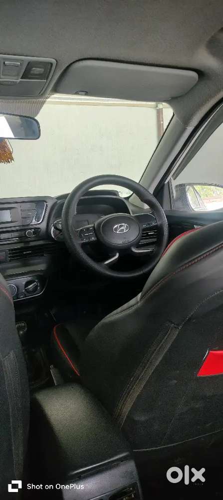 Hyundai New I20 4 Petrol Well Maintained