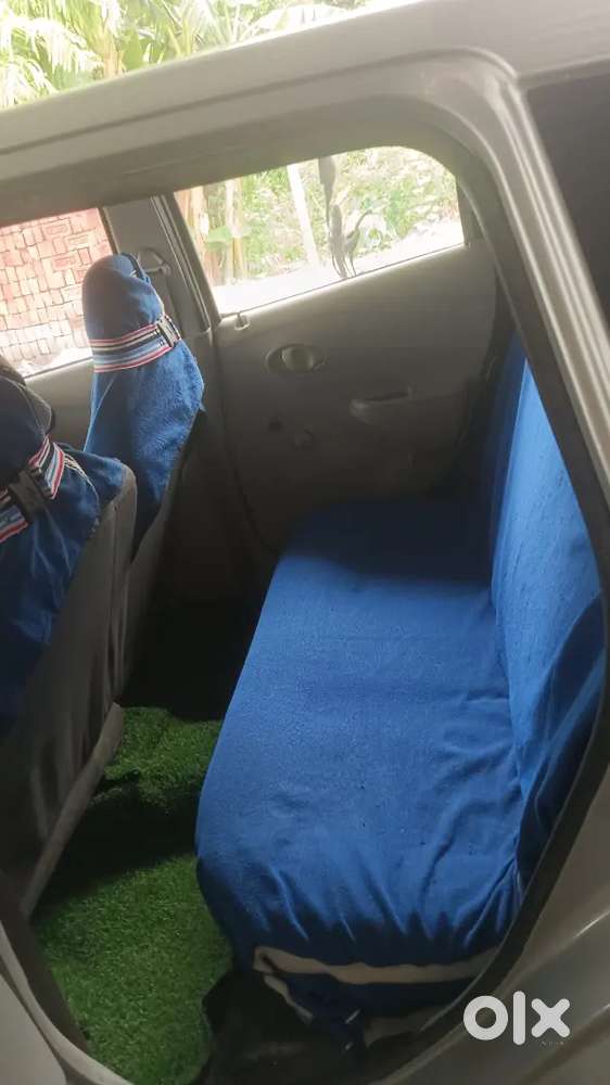 Datsun Go Plus 2018 7 Seater Hai Full Ac Okk