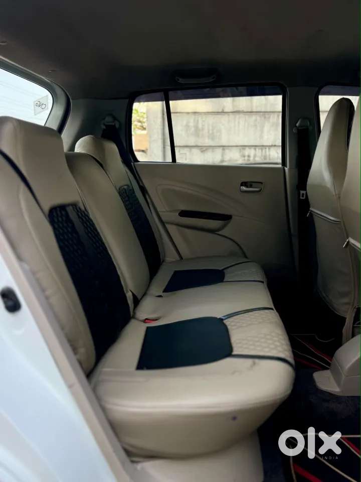 Maruti Suzuki Celerio Cng Vxi Optional, 2020, Cng & Hybrids
