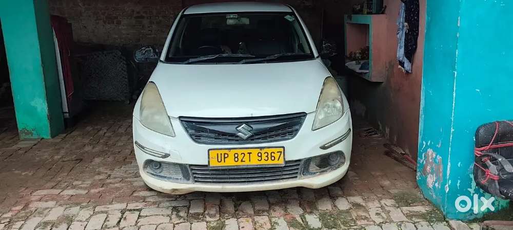 Maruti Suzuki Swift 2019 Cng Hybrid