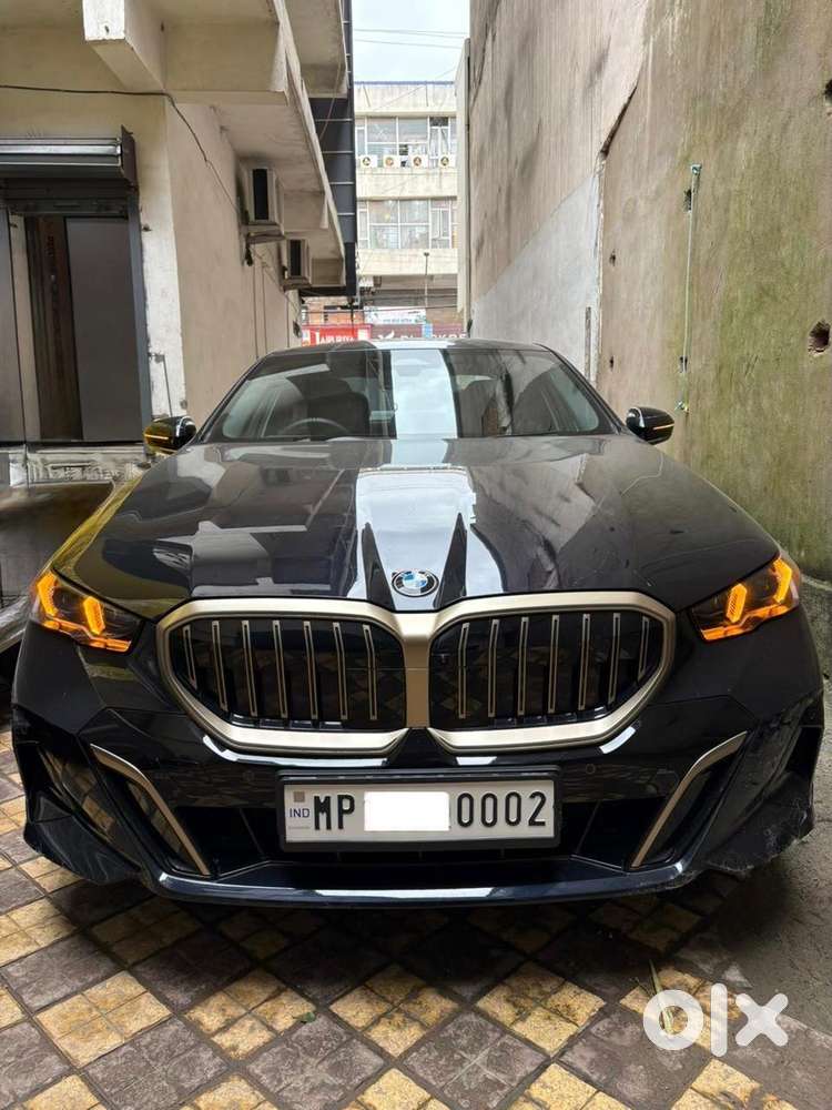 Bmw 5 Series 530 Li M Sport, 2025, Petrol